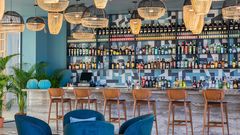 Atzavara Hotel & Spa, Lounge