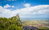 1771 Festung San Marino