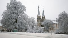 Stift Admont