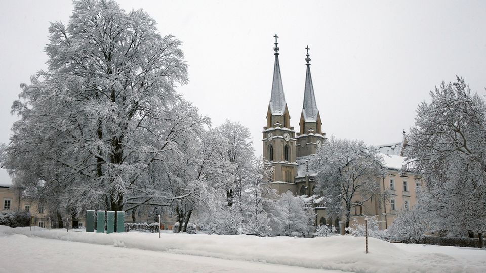 Stift Admont