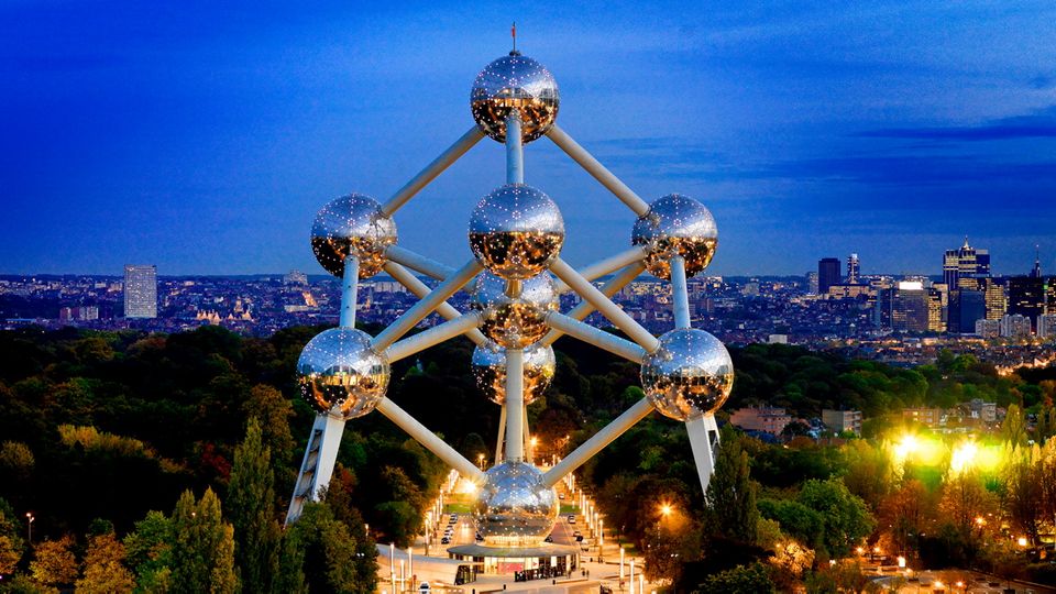 Brüssel