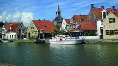 Stavoren, Friesland
