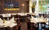 Restaurant, Amrâth Hotel Lapershoek Arenapark