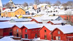 Porvoo 