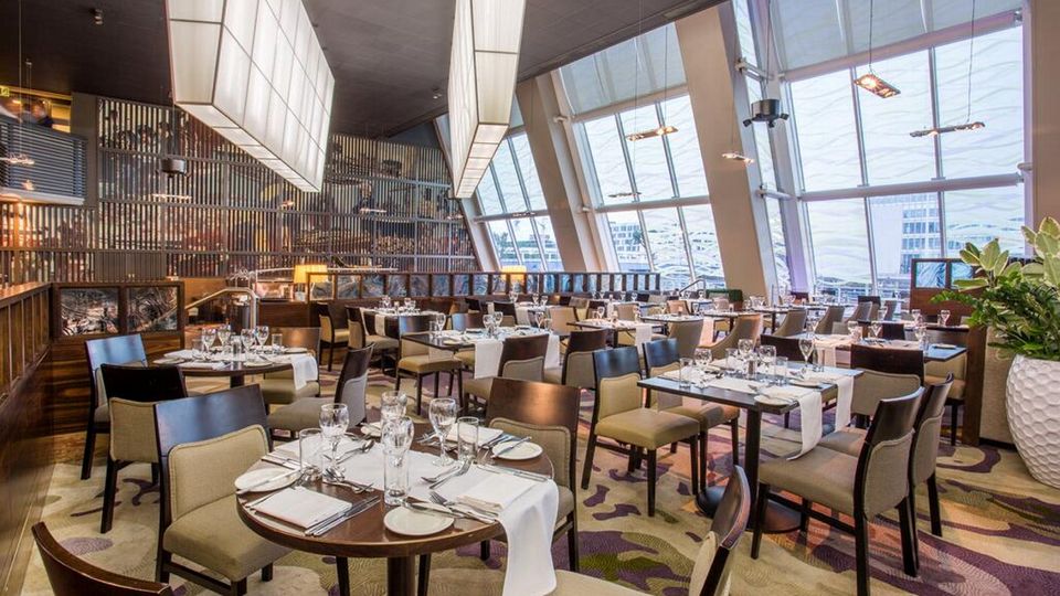 Restaurant 2
