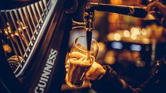 Feinstes Premium Bier