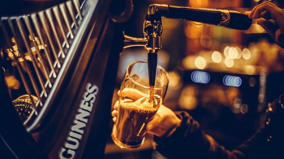 Feinstes Premium Bier