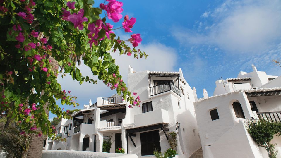Binibeca