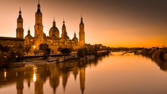 Basilica del Pilar