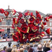 Blumencorso Zundert