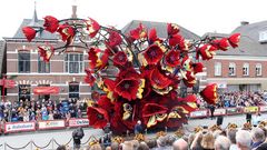 Blumencorso Zundert