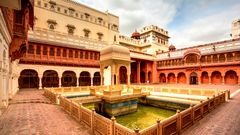 Festung Junagarh 