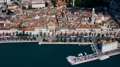 Split