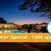 Hotel Orizzonte Blu - momento Sommer Special