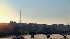 Paris Promenade