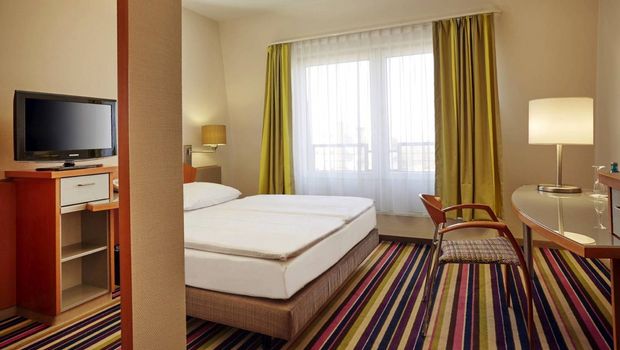 4*-H+ Hotel Köln Hürth