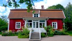 Astrid Lindgren Geburtshaus