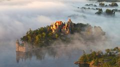 Thousand Islands