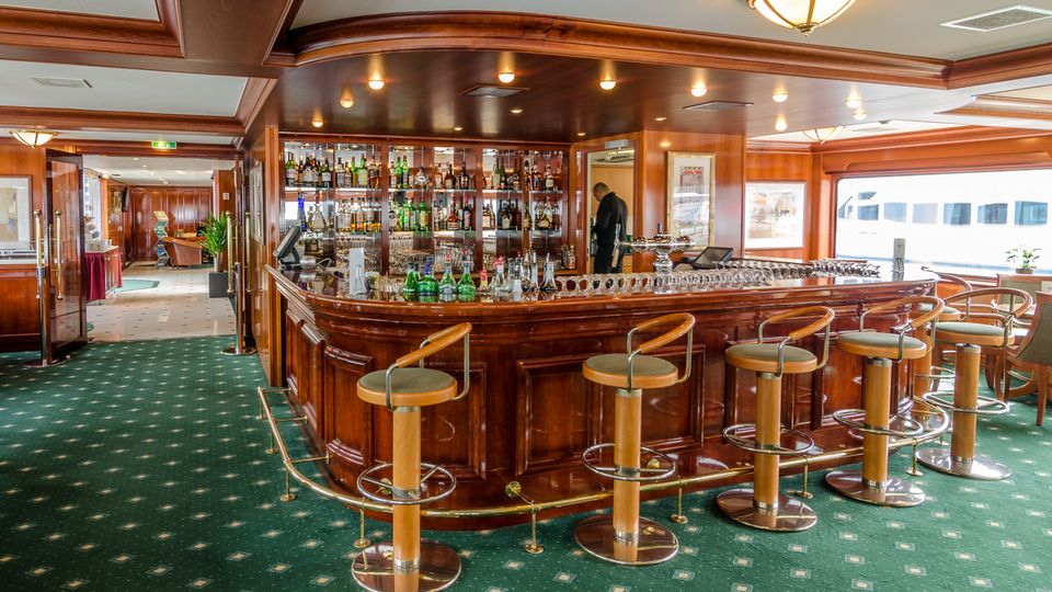 Panoramabar ©