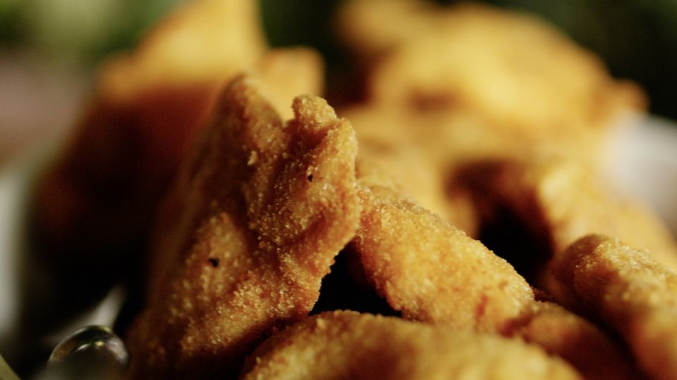 Wiener Schnitzel