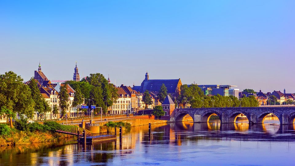 Maastricht 