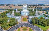 5472_._104_Smolny_Kathedrale_c_Aleksandr_Papichev_-_123rf