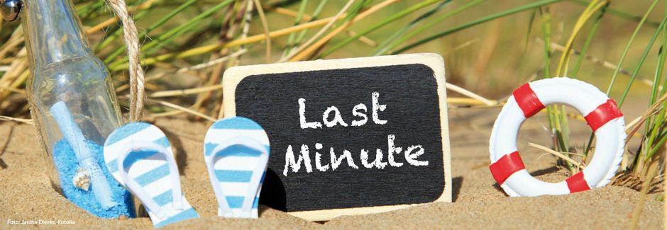 Last Minute Angebote sz-Reisen