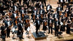 Budapest Festival Orchestra