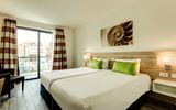 Comfort Room Land View 1