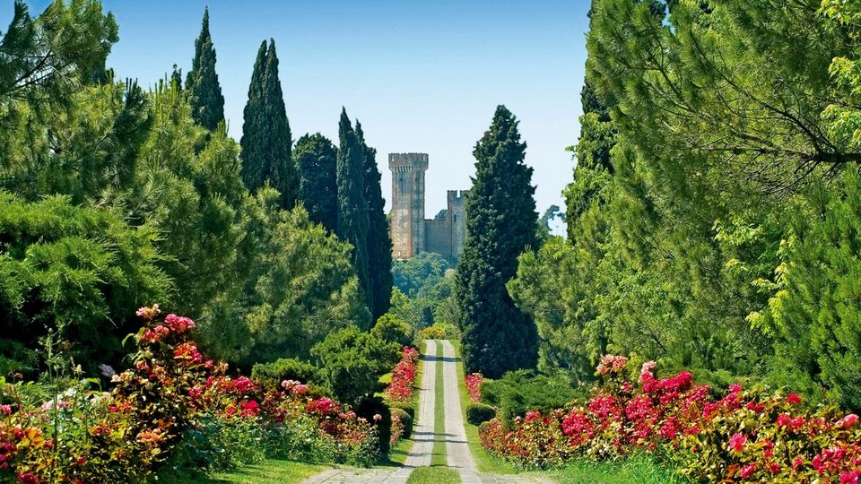 Parco Sigurtà Valeggio