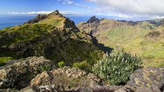 Mirador de Chefre