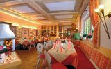 Mair am Bach, Hotelrestaurant