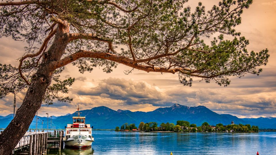 Chiemsee