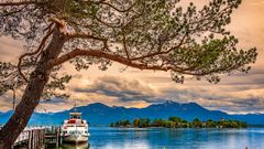 Chiemsee