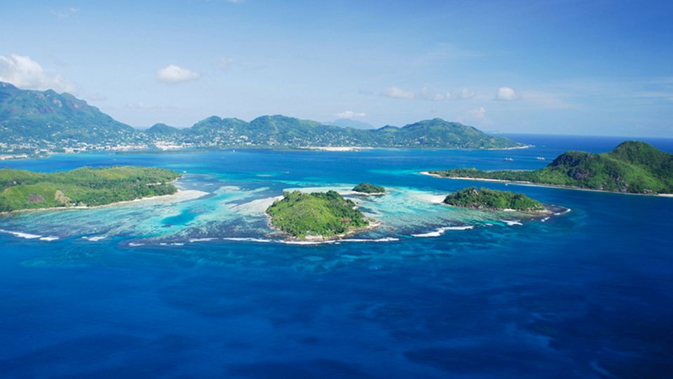 Marine-Park-Island