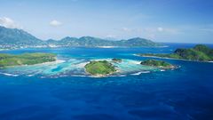 Marine-Park-Island