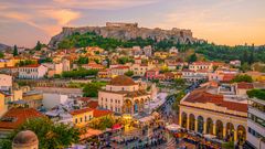 Athen