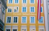 Mozart Geburtshaus