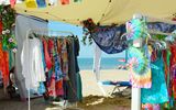 Hippie Markt auf Ibiza