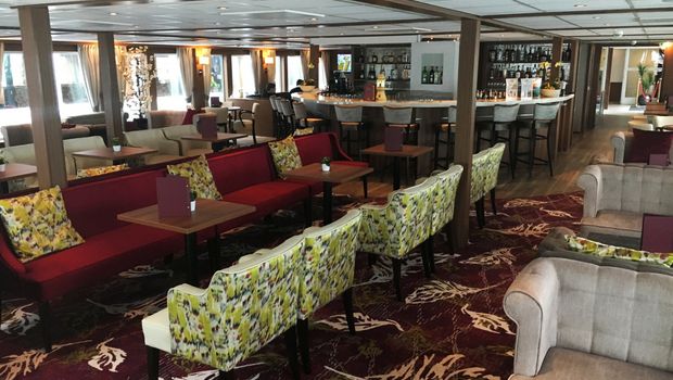Lounge MS Vista Rio
