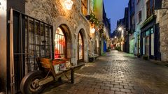 Galway