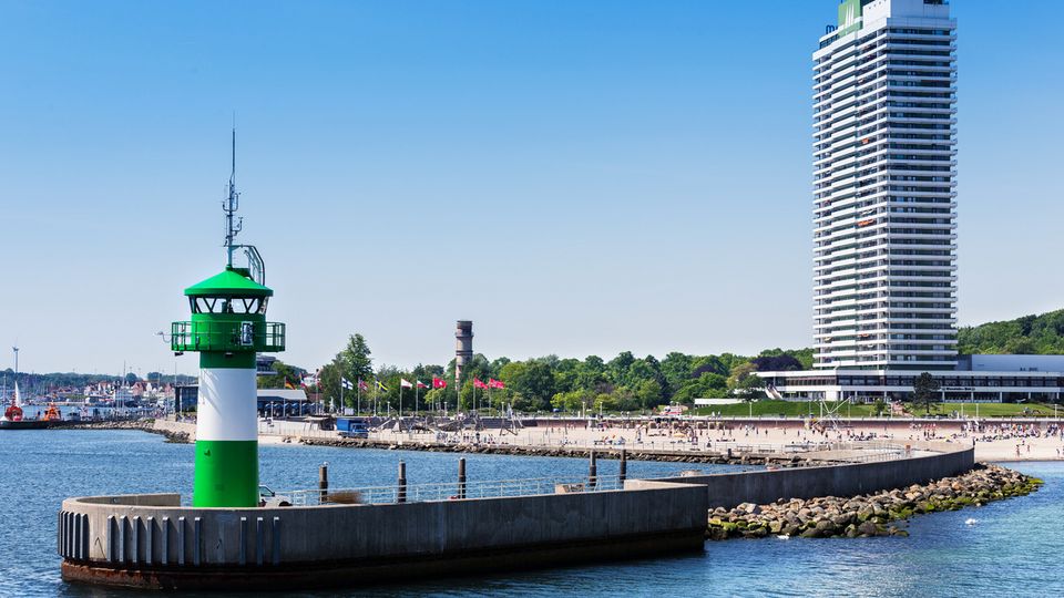 Travemünde