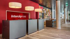 Hotellobby