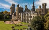 Cardiff Castle