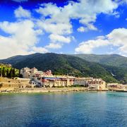 Berg Athos