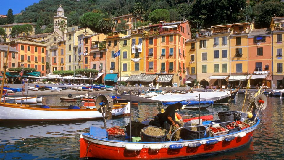 Portofino