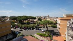 Hotel Casa Tra Noi