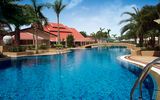 Pool, ©: Thai Garden Resort
