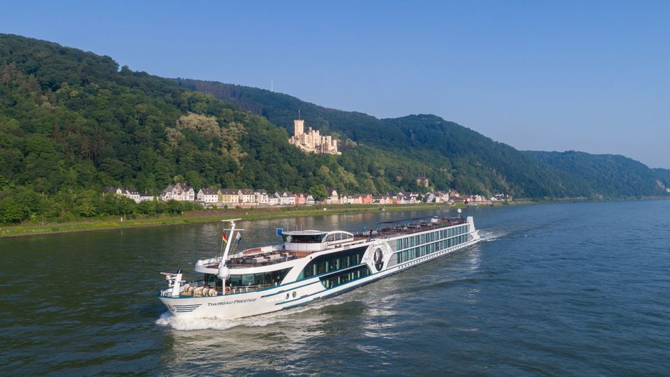 MS Thurgau Prestige