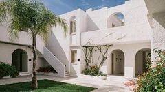 4,5*-Hotel Mangia`s Pollina Resort